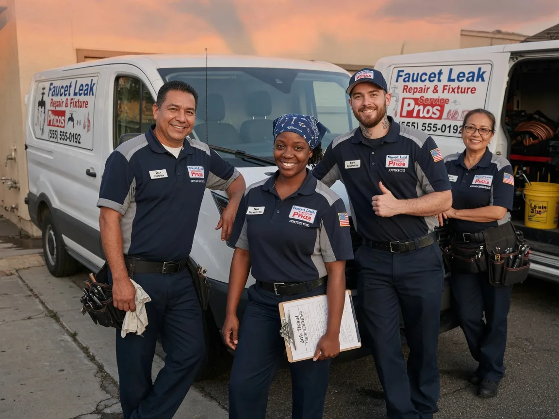 Faucet Repair company in Hickory Plains, AR