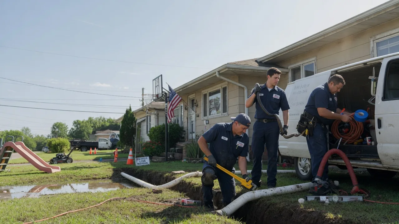 Toilet Installation in Hickory Plains, AR near me